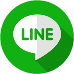 line logo